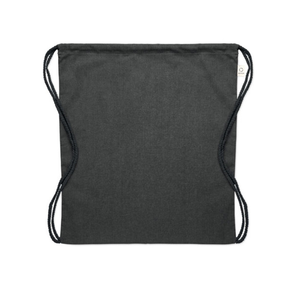 CABETRI COLOUR, Stahovací bavlněný batoh