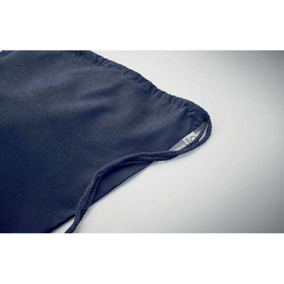 CABETRI COLOUR, Stahovací bavlněný batoh