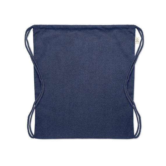 CABETRI COLOUR, Stahovací bavlněný batoh