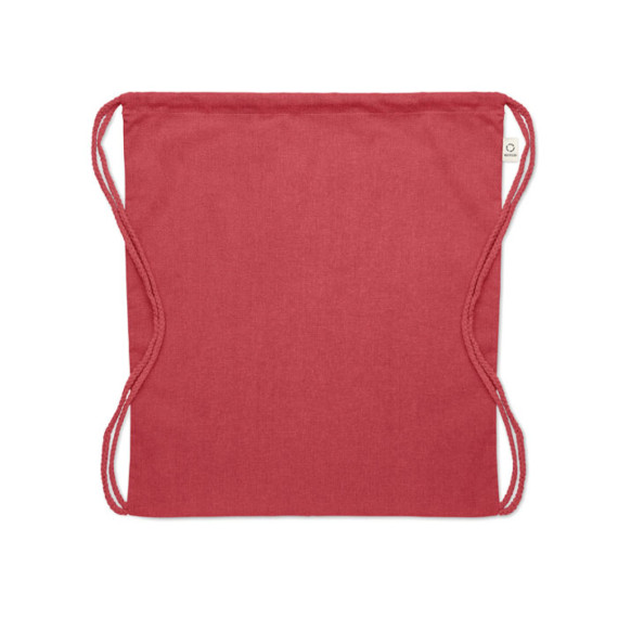 CABETRI COLOUR, Stahovací bavlněný batoh