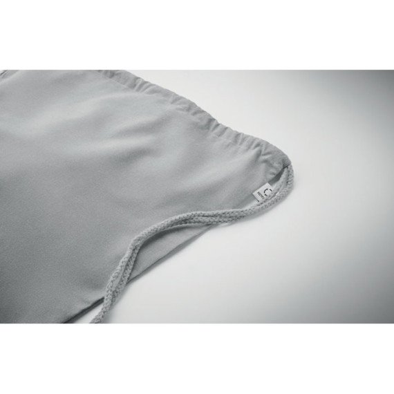 CABETRI COLOUR, Stahovací bavlněný batoh