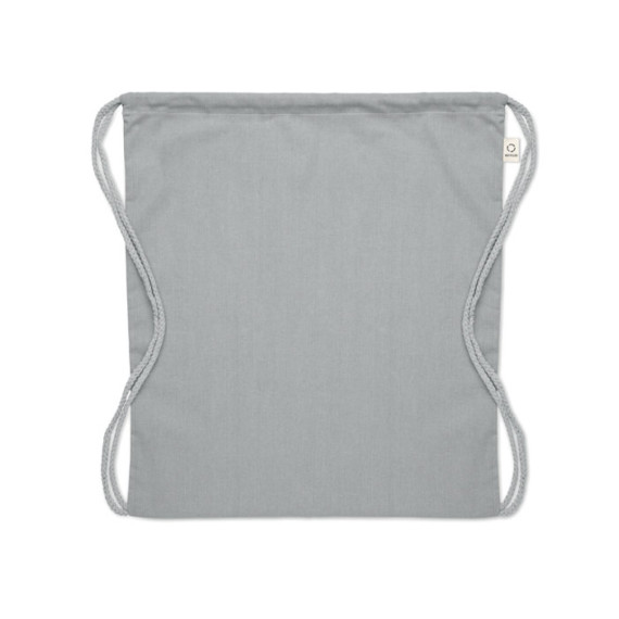 CABETRI COLOUR, Stahovací bavlněný batoh