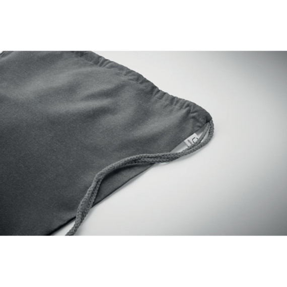 CABETRI COLOUR, Stahovací bavlněný batoh