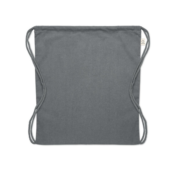 CABETRI COLOUR, Stahovací bavlněný batoh