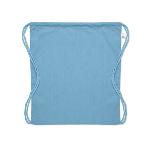 CABETRI COLOUR, Stahovací bavlněný batoh