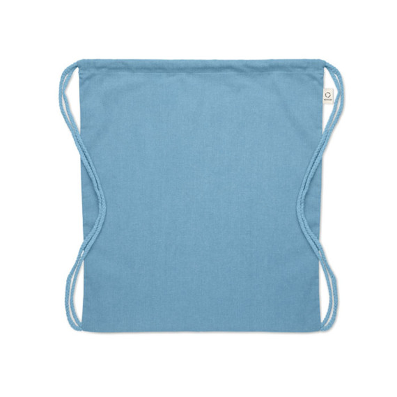 CABETRI COLOUR, Stahovací bavlněný batoh