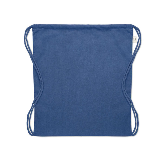 CABETRI COLOUR, Stahovací bavlněný batoh