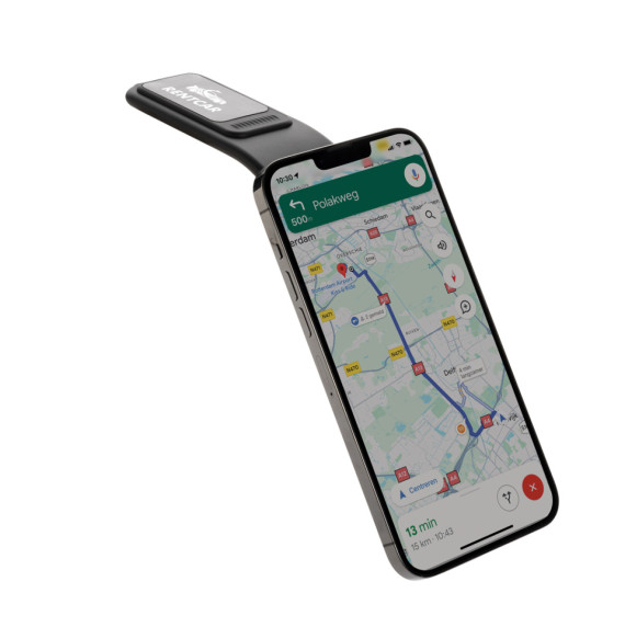 Univerzální držák na telefon do auta DriveGrip z RCS plastu