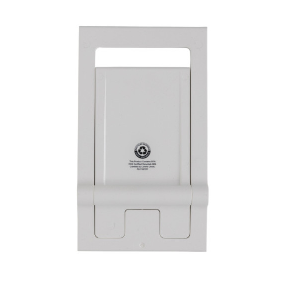 Skládací stojánek na telefon SnapStand z RCS recykl. plastu