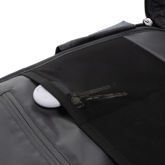 Lokátor předmětů FindMate z RCS recykl. plastu