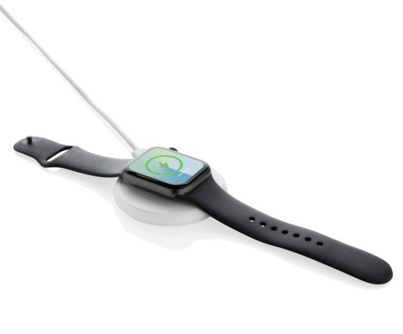 Nabíjecí podložka 3v1 15W Magnapad z RCS recykl. plastu