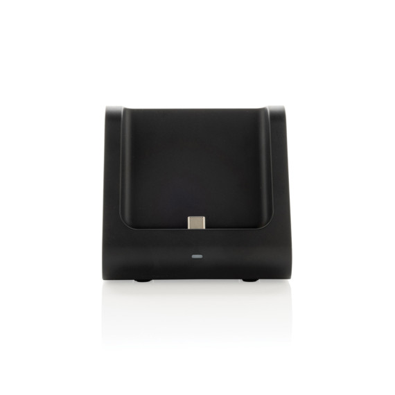 Nabíječka 5000mAh 3v1 Powerbase z RCS recykl. plastu