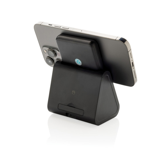 Nabíječka 5000mAh 3v1 Powerbase z RCS recykl. plastu