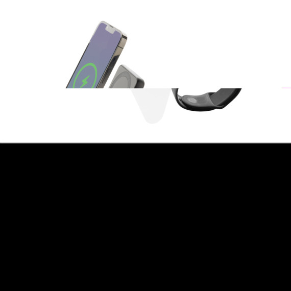 Nabíječka 5000mAh 3v1 Powerbase z RCS recykl. plastu