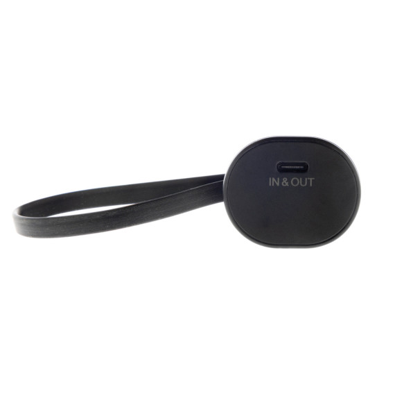 Powerbanka 5000mAh CycleCell s odnímatelnou baterií