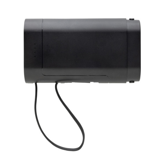 Powerbanka 10000mAh CycleCell s odnímatelnou baterií