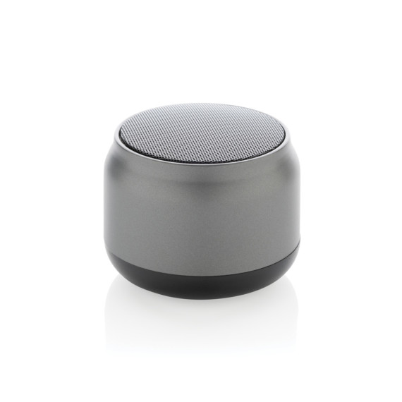 Bezdrátový reproduktor 3W BeatBuddy z RCS recykl. plastu