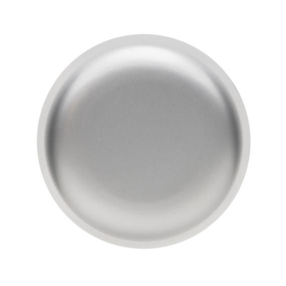 USB dobíjitelná stolní lampa Zenic z RCS recykl. plastu