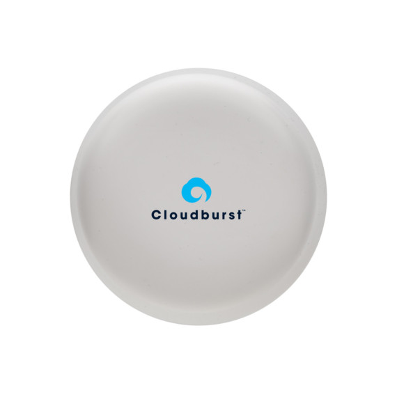 USB dobíjitelná stolní lampa Zenic z RCS recykl. plastu