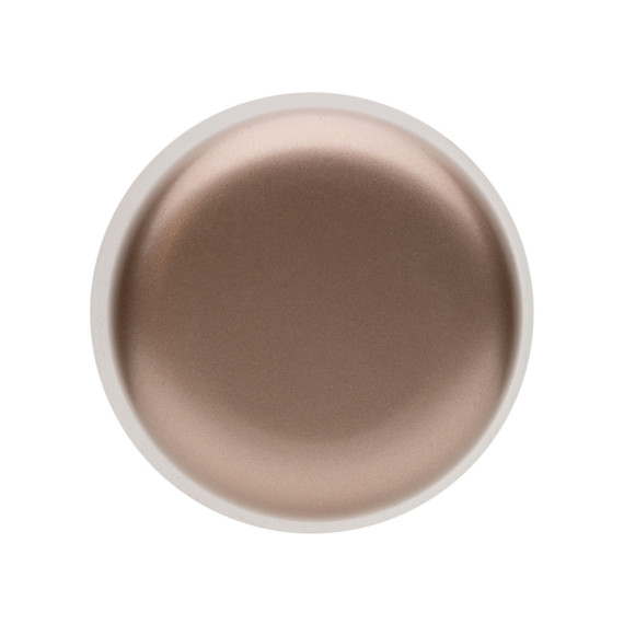 USB dobíjitelná stolní lampa Zenic z RCS recykl. plastu