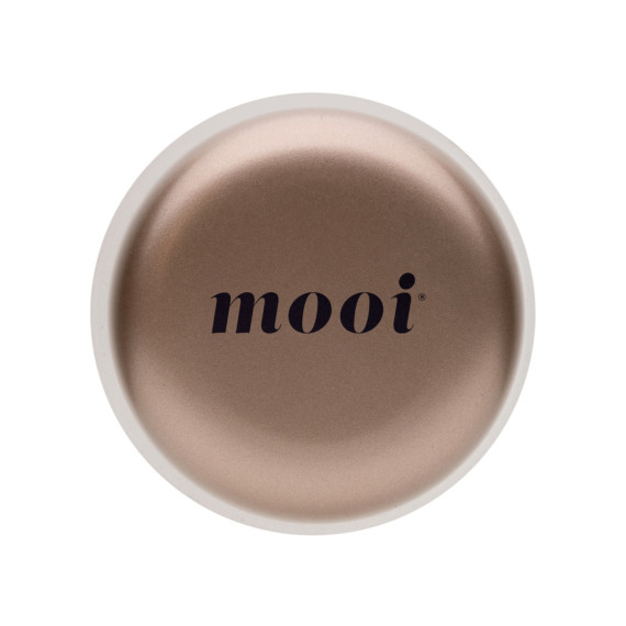 USB dobíjitelná stolní lampa Zenic z RCS recykl. plastu