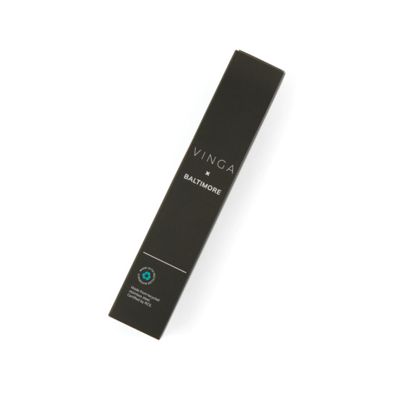 Pero VINGA Baltimore z RCS recykl. nerezové oceli