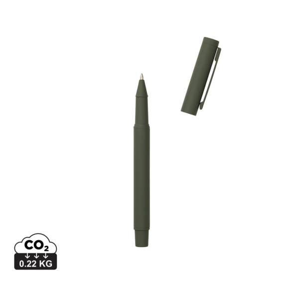 Pero VINGA Baltimore z RCS recykl. nerezové oceli