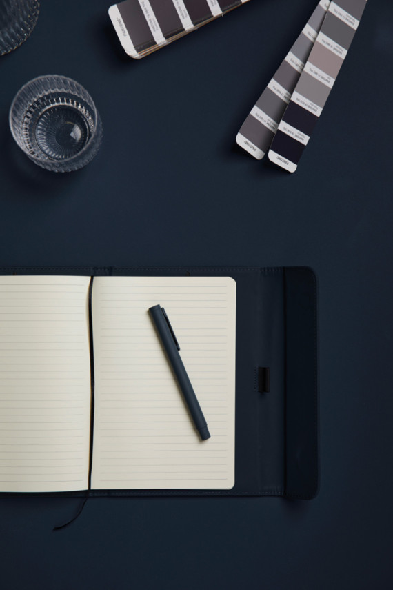 Pero VINGA Baltimore z RCS recykl. nerezové oceli