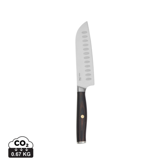 Nůž santoku 14cm VINGA Tara