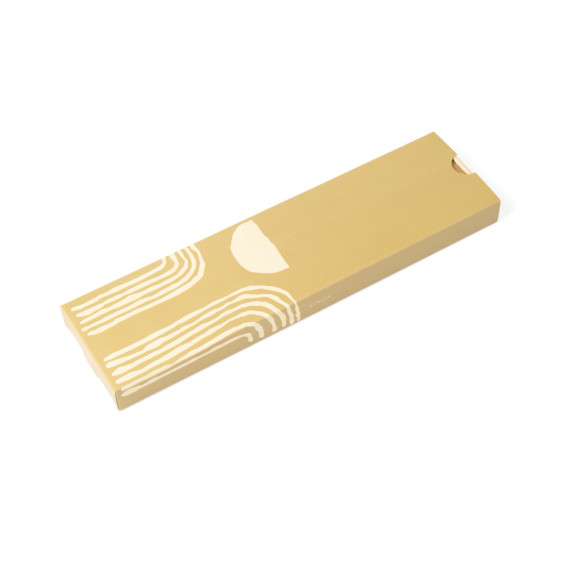 Nůž santoku 14cm VINGA Tara