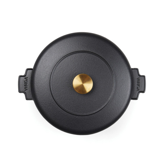 Kastrol VINGA Monte Heritage 5,5l