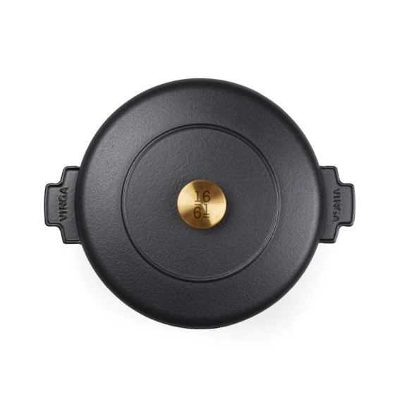 Kastrol VINGA Monte Heritage 5,5l