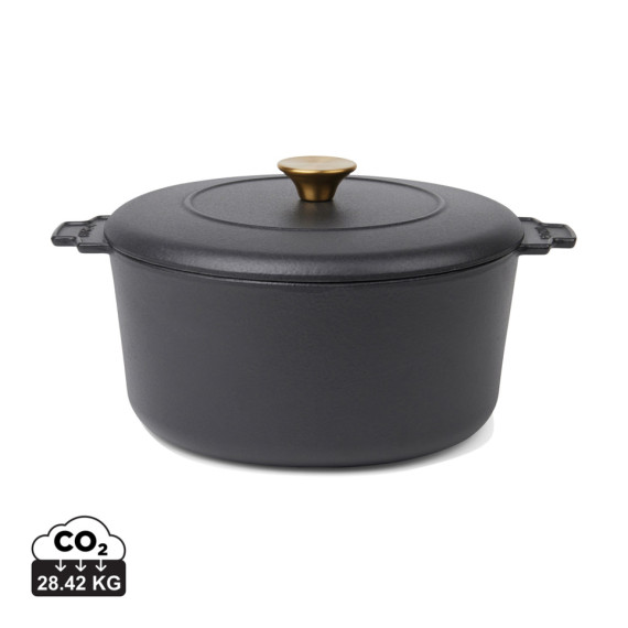 Kastrol VINGA Monte Heritage 5,5l