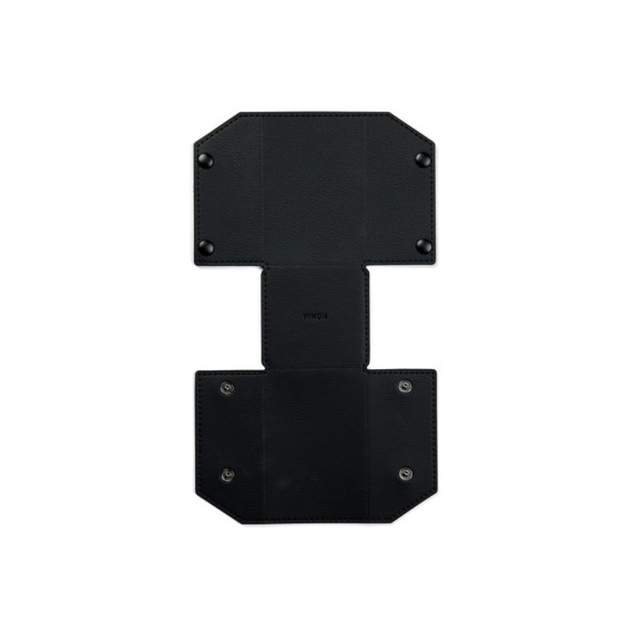 Stojánek na pera VINGA Timo z RCS RPET a PU