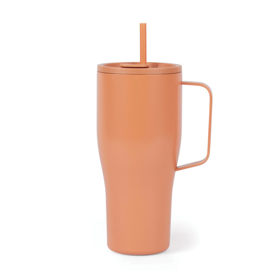 Termolahev VINGA Eos z RCS recykl. nerezové oceli 800ml