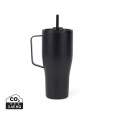 Termolahev VINGA Eos z RCS recykl. nerezové oceli 800ml