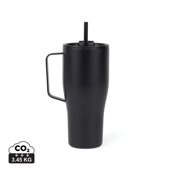 Termolahev VINGA Eos z RCS recykl. nerezové oceli 800ml