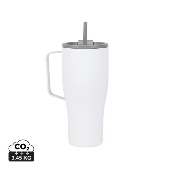 Termolahev VINGA Eos z RCS recykl. nerezové oceli 800ml