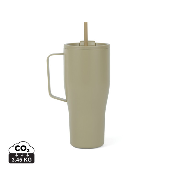 Termolahev VINGA Eos z RCS recykl. nerezové oceli 800ml