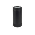 Termohrnek s push zavíráním VINGA Erie z RCS recyk. SS 350ml