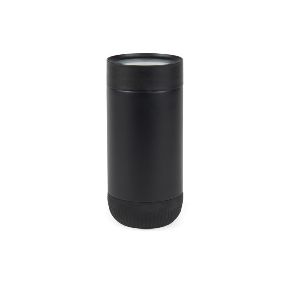 Termohrnek s push zavíráním VINGA Erie z RCS recyk. SS 350ml