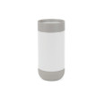 Termohrnek s push zavíráním VINGA Erie z RCS recyk. SS 350ml