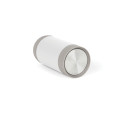 Termohrnek s push zavíráním VINGA Erie z RCS recyk. SS 350ml