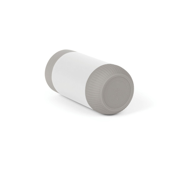 Termohrnek s push zavíráním VINGA Erie z RCS recyk. SS 350ml