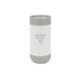 Termohrnek s push zavíráním VINGA Erie z RCS recyk. SS 350ml