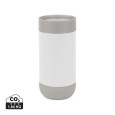 Termohrnek s push zavíráním VINGA Erie z RCS recyk. SS 350ml