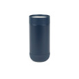 Termohrnek s push zavíráním VINGA Erie z RCS recyk. SS 350ml