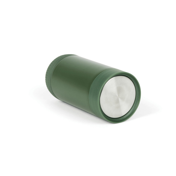 Termohrnek s push zavíráním VINGA Erie z RCS recyk. SS 350ml