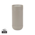 Termohrnek s push zavíráním VINGA Erie z RCS recyk. SS 350ml