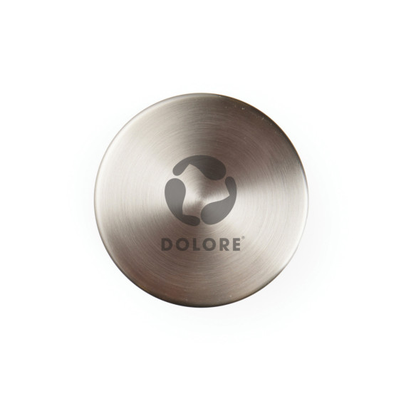 Stolní lampa VINGA Maris z RCS recykl. ABS